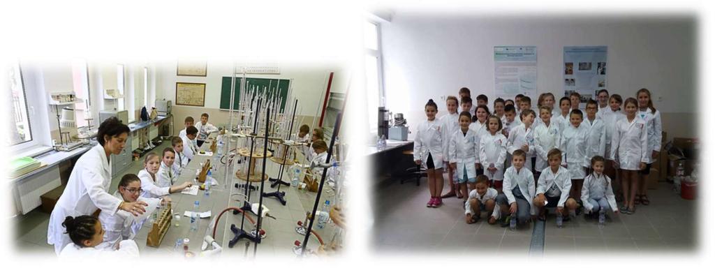 We organise trainings and workshops for our partners on demand.