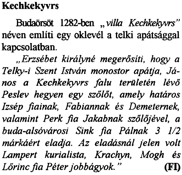 Kanai kolostor A kanai bences monostort 1140-1150 tajan Becse-Gergely nembeli Apa comes alapitotta.