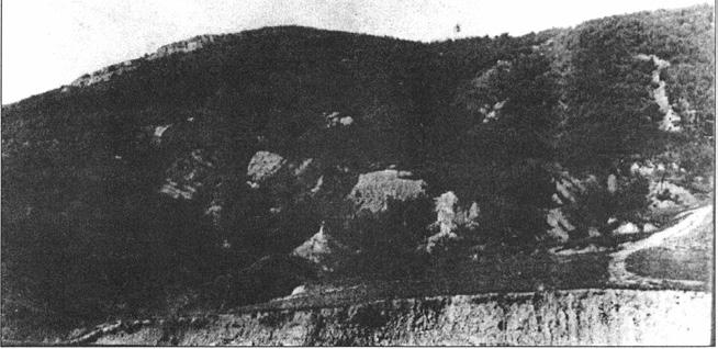 Kereszténysziget (Szeben megye),