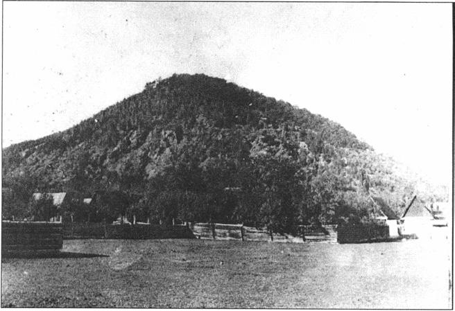 Képek Resinár (Szeben megye) 1914. évi(?