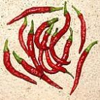 Ssz Fajta Kép Faj Szárm Jellemzők 8031 Carolina Reaper Ed Currie világrekorder paprikája. Mást mit is mondhatnánk.