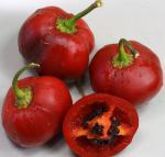 400 000-450 000 8102 Scorpion Jay's Peach Ghost Rendkívül csípős keresztezése a Bhut jolokiának és