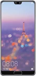 HUWEI P20 PRO DS KÁRTYFÜGGETLEN OKOSTELEFON 6 GB RM, 28 GB tárhely 24 MP-es előlapi kamera előlapi ujjlenyomat