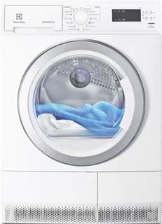 fényjelzés 85/60/58 cm Cikkszám: 2874, 2875 Inox kivitelben: 92 999 Ft 2 ELECTROLUX EDP 2074 GW3 KONDENZÁCIÓS SZÁRÍTÓGÉP irányváltó dob elektronikus víz és szűrő telítettség jelző hátralévő idő