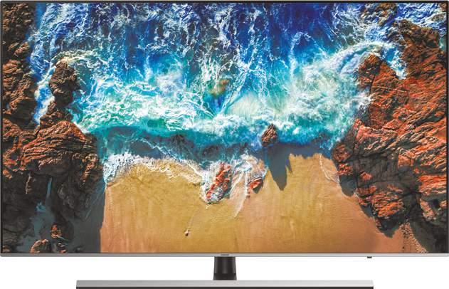 Cikkszám: 2670 OLED technológia SMSUNG QE55Q9FN * 39 CM-ES 4K UHD SMRT QLED TELEVÍZIÓ Q HDR 2000 Észrevétlen csatlakozás 20 Háttér
