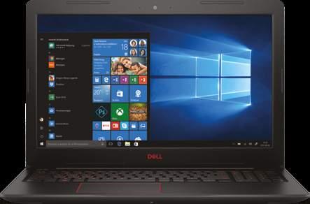 KÉSZÜLÉK 4 GB memória 28 GB SSD tárhely LL HD,8 FULL LENOVO LEGION Y530-5ICH (8FV00C0HV) GMING Intel Core i5-8300h processzor (2,3 GHz, 8 MB