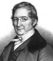 Joseph Louis Gay-Lussac (1778. december 6. 1850.