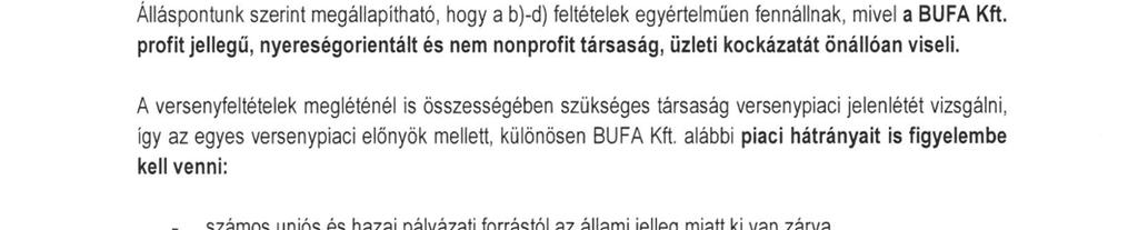 Függelék: