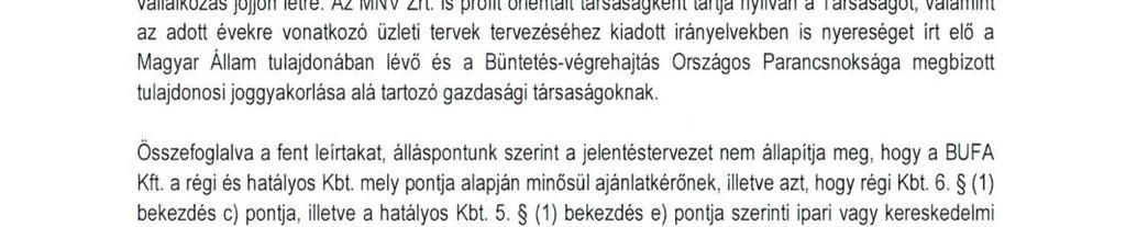 Függelék: