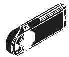 9 Opciók Az opció megnevezése SmartStick LogicStick LogicStick Guard Kitbag SM-I/O Lite* SM- I/O Timer * SM-I/O 12* SM-I/I PELV* Funkciója A hajtásparaméterek betölthetők a SmartStick-be tárolás,