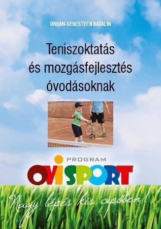 Teniszoktatás és mozgásfejlesztés óvodásoknak (Ovi-Tenisz) Az Ovi-Sport Program kiváló lehetőséget nyújt ahhoz, hogy játékos és vidám formában a legkisebbek is megismerkedhessenek a tenisz alapjaival.