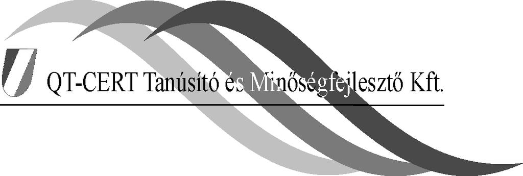 JOGSZABÁLYOK 5 MAGYAR KÖZLÖNY MSZ EN ISO 9001:2009 szabvány szerint tanúsítva Reg. szám: 100 121 2012/177. 51/2012. (XII. 21.