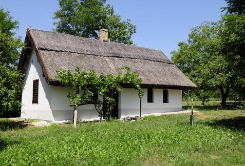 Présház a