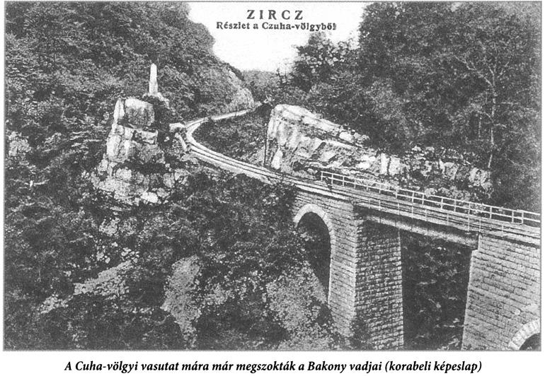A természet önregeneráló képességét mi sem bizonyítja jobban, mint hogy a balatonfüredi erdészet területén Balatonakali községhatárban több olyan szálaskorú elegyetlen feketefenyves van, melynek