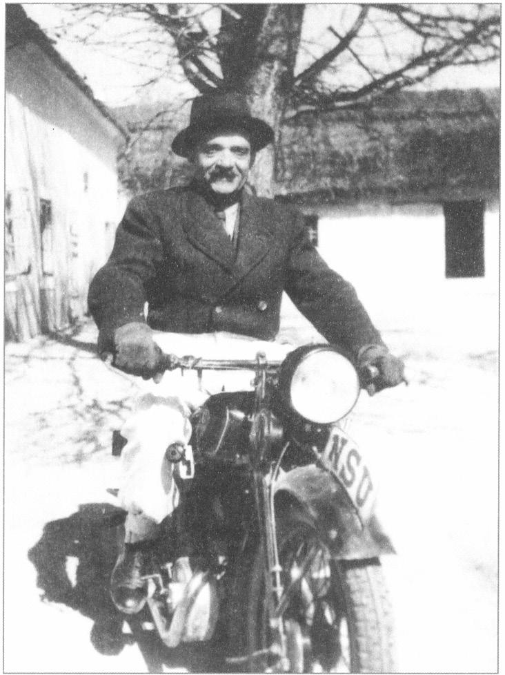 E rdészélet I.