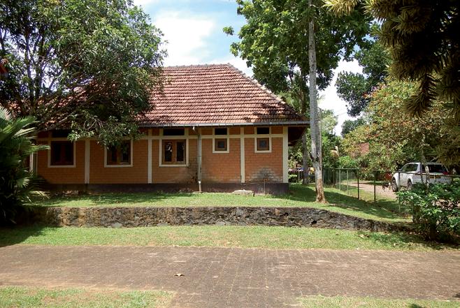 8 Dam Niyamgama (2) The Burgenland Peace Village in Sri Lanka Statisztikai