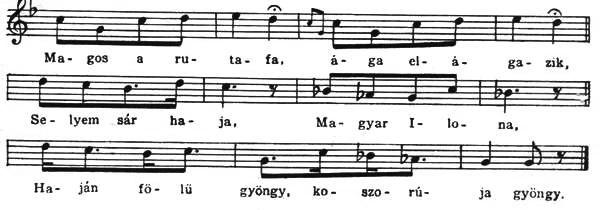 MAGYAR ZENE A FéNY az Alfa = α kezdet, és a FiN/e/ olaszul, franciául, VíN/VéN = öreg, a vége felé járót jelent. Benne értendő a meg/világ/osult, bölcs öregség.