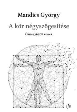 A matematikusból költővé és írástörténésszé vált író Róvott múltunk I-III. című rovásírásos enciklopédiáját (2010-2012) ugyanis újra kiadták, és idén megjelent az őt köszöntő, A kör négyszögesítése c.