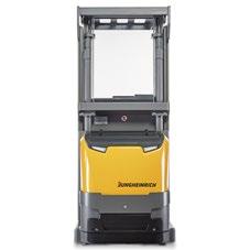 EKS 110 Standard emelőoszlop kialakítások EKS 110 típus esetén Emelőoszlop mm