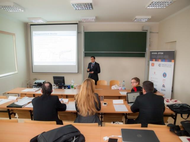 Néhány Hallgató több tagozatban is mutatott be dolgozatot, az ezzel kapcsolatos