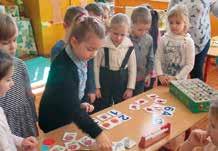 Az országos megmérettetésen Nagy Evelin 3. helyezett lett. Elismerő oklevelét az oktatási miniszter asszony Martina Lubyová is aláírta.