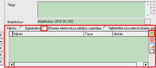 Helyes tárgymegadás például: Kovács Példa betegpanasza a 2020. február 03-i térdműtéte során kapott ellátással kapcsolatban 11.