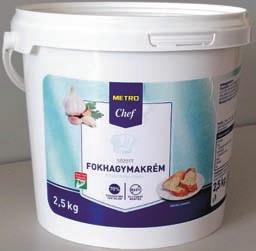 töltőtömeg: 1530 g/db Aro sűrített paradicsom