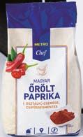 Metro Chef tagliatelle vagy pappardelle 1 /db Metro Chef uzsonnasonka