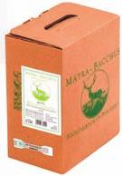 Borok BAG-IN-BOX A bag-in-box kiszerelésű boraink a hagyományos,