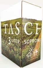 akár egy hónapon túl is megőrzi a bor aromáját, üdeségét