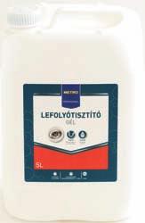 Vegyi termékek Pur mosogatószer többféle 4,5 l/db