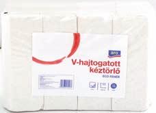 tekercs: 561,98 Aro V-hajtogatott