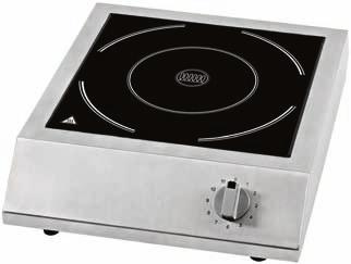 hotel/restaurant/catering GSM1000 botmixer Csz.: 133655 160 mm-es szár 4 különböző kés 1 l-es edény Fordulatszám: max.