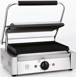 : MP: 133648/ HS: 95835 4 tüskés 2 szeparált működtetés Rozsdamentes acél ház 230 V 600 W 66 590,- 84 569, 30 47 190,-