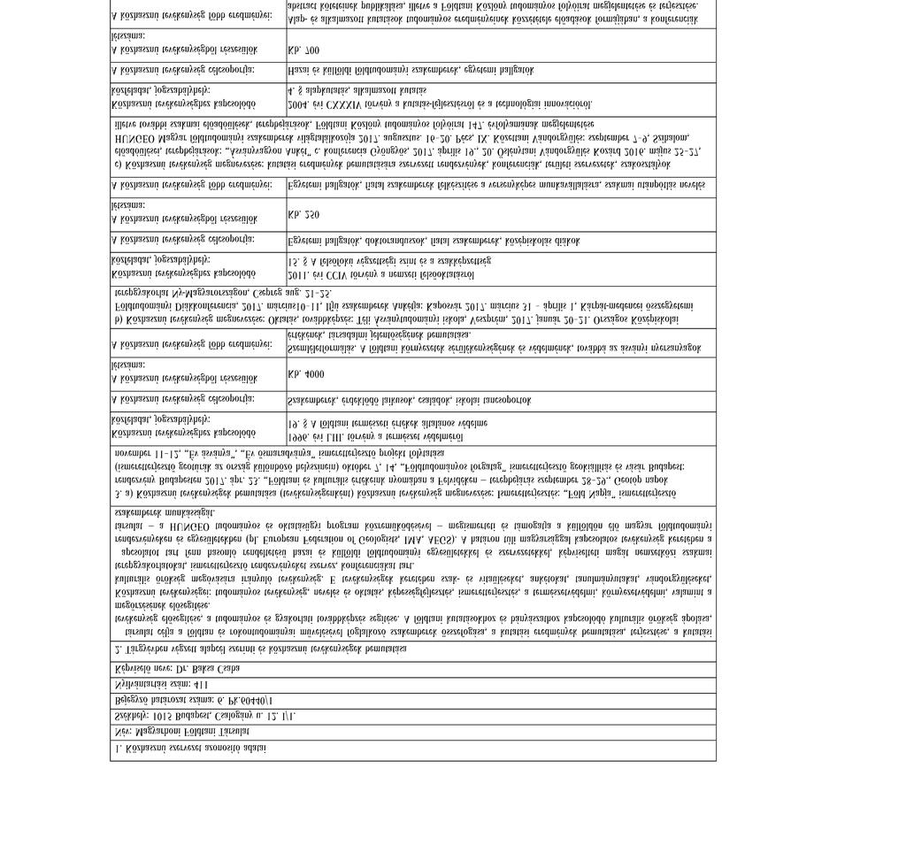 Földtani Közlöny 148/2 (2018) 117 A Magyarhoni Földtani Társulat, mint