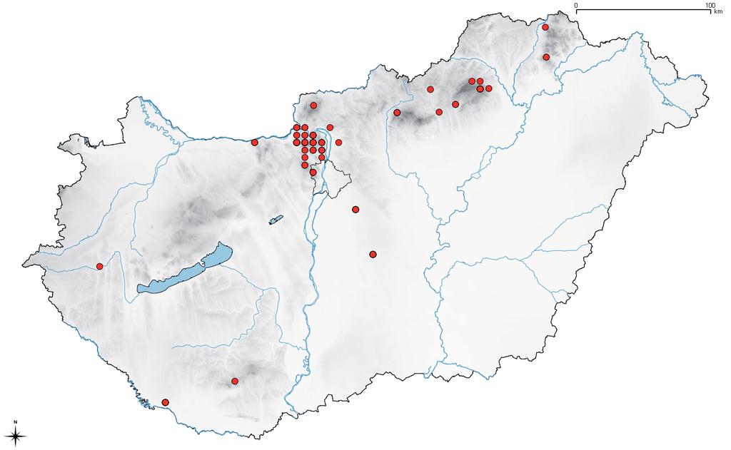 224 LŐKÖS, L., VARGA, N. and FARKAS, E. Fig. 2.