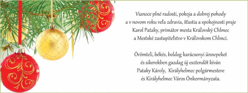 A feladatokkal, problémákkal tűzdelt napokat gondtalanságra cserélnénk. Eszünkbe jutnak az elmúlt karácsonyok, a gyermekkori emlékek.