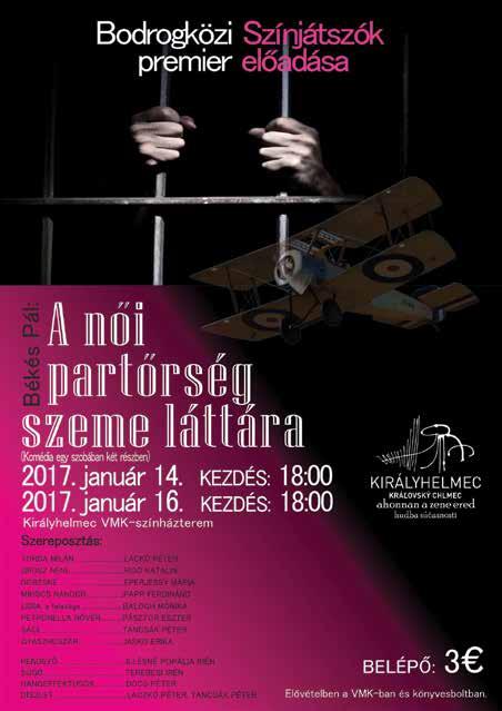 Nem maradt el az a bizonyos karácsonyi koccintás sem: a résztvevők egymással és város polgármesterével is koccinthattak.