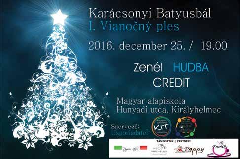 Mikulásfutás testközelből December 4-én, vasárnap tartották a Mikulásfutás elnevezésű rendezvényt, amelyen a hideg idő ellenére idén is sokan részt vettek.