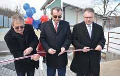 A szakmunkásképzés kezdete a Bodrogközben a 19. századig nyúlik vissza. A helyi tanoncképzés történelmében az 1906-os év mérföldkőnek számított.
