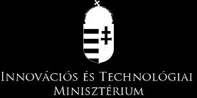 EGYÜTTMŰKÖDŐ PARTNEREK Emberi Erőforrások Minisztériuma Innovációs és Technológiai Minisztérium