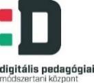 Digitális Pedagógiai Módszertani Központ Eszterházy Károly Egyetem Komplex Alapprogram (KAP)