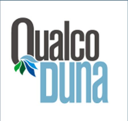 Tel: (+36)-1-872-3628 Fax: (+36)-1-872-3806 E-mail: info@qualcoduna.hu Web: www.