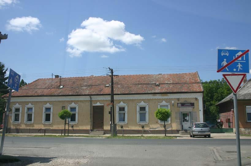 néhány helyi