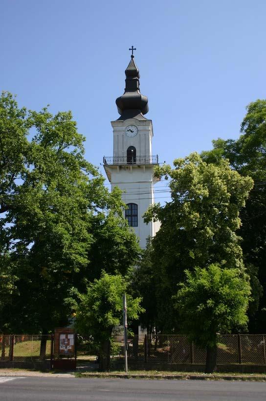 2 1. BEVEZETŐ, POLGÁRMESTERI KÖSZÖNTŐ A természeti-, és épített környezetet őseinktől az utódaink részére történő megőrzésre kaptuk, ami a ránk ruházott felelősségen túl értékeket és mintát ad,