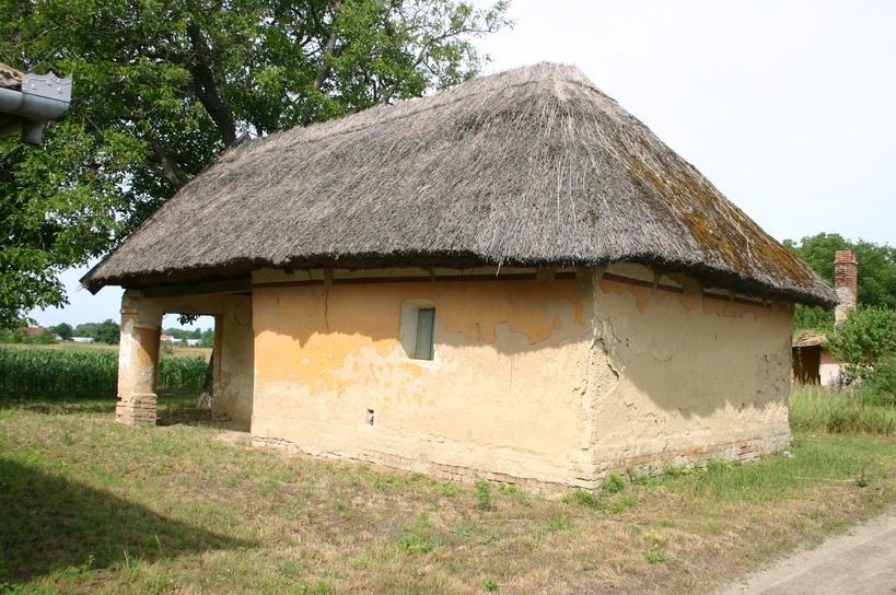 54 A Rózsahegyi dűlő