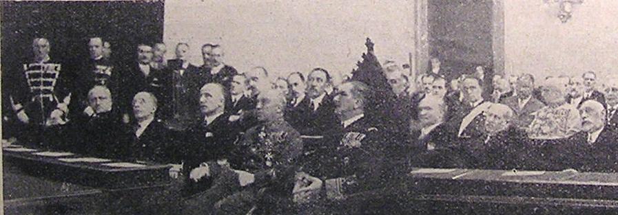 Géza, Paikert Alajos, Pekár Gyula illetve Póka-Pivny Béla is.93a csatlakozásról a MK is beszámolt: Forrás: MK.1920.november 2. 8. 4.