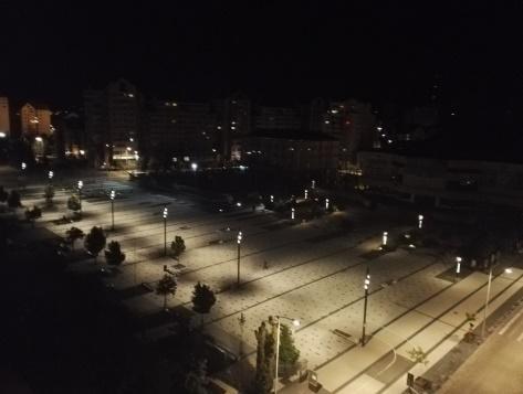 összeismerkedtünk a helyiekkel. 3.