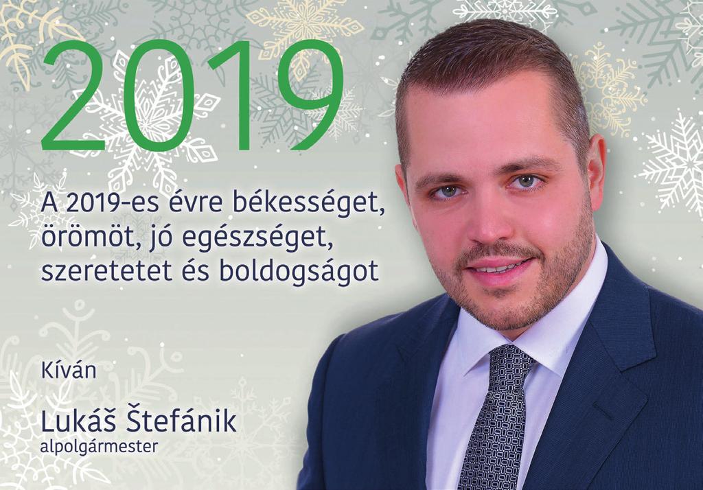 CASTRUM NOVUM - 1. szám - 2019. január 14.