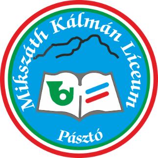 MIKSZÁTH KÁLMÁN LÍCEUM Cím: 3060 Pásztó, Rákóczi út 1. OM azonosító: 032289 Telefonszám: 32/460-791; 32/463-116; 32/463-888 Honlap: www.mixat.hu E-mail cím: mikszath@mixat.hu Facebook: https://www.